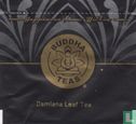 Damiana Leaf Tea - Bild 1