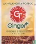 Ginger & Rooibos - Image 1