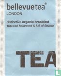 distinctive organic breakfast tea - Bild 1