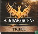 Grimbergen Tripel (8,5%) - Bild 1