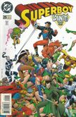 Superboy #25 - Image 1