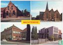 Vierschaar - Rustoord "De Mey" - Kerk Sint-Catharina - Kinderkribbe Kindervreugd - Bild 1