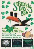 St. Patrick's Day 1997 - Afbeelding 1