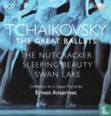 Tchaikovsky The Great ballets - Image 1
