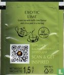 Exotic Lime - Image 2