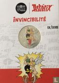 Frankrijk 10 euro 2022 (folder) "Asterix - Invincibility" - Afbeelding 1