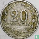 Argentinië 20 centavos 1941 - Afbeelding 2