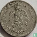Mexique 5 centavos 1911 (type 1) - Image 2