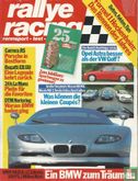 Rallye Racing 8 - Afbeelding 1