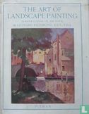 The Art of Landscape Painting - Afbeelding 1