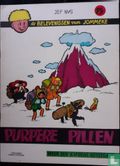 Purpere Pillen - Image 1