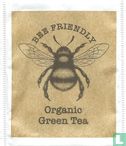 Organic Green Tea - Afbeelding 1