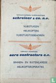 Handboek van de koninklijke vereniging voor luchtvaart 1959 - Image 2