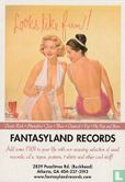 Fantasyland Records "Looks like fun!" - Image 1