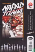 Napad titana 1 - Image 2