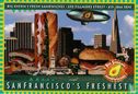 Big Sherm's Fresh Sandwiches, San Francisco - Afbeelding 1