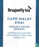 Cape Malay Chai - Afbeelding 1