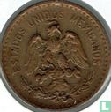Mexico 5 centavos 1915 - Afbeelding 2