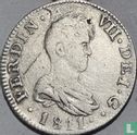 Spanien 2 Real 1811 (FERDIN VII - C - SF) - Bild 1