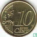 Vatican 10 cent 2019 - Image 2