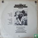 The Donny Osmond Album - Image 2