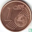Vatikan 1 Cent 2019 - Bild 2