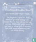 Decaffeinated Breakfast Blend - Image 2