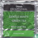 Gentle Minty green Tea - Image 1