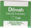 Gentle Minty green Tea - Image 3