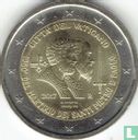 Vaticaan 2 euro 2017 "1950th anniversary of the Martyrdom of St. Peter and St. Paul" - Afbeelding 1