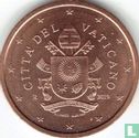 Vatikan 2 Cent 2019 - Bild 1