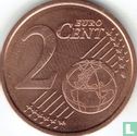 Vatican 2 cent 2019 - Image 2