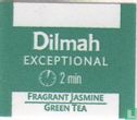 Fragrant Jasmine Green Tea - Image 3