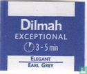 Elegant Earl Grey