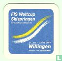 FIS Weltcup skispringen - Image 1