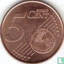 Vatican 5 cent 2019 - Image 2