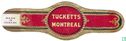 Tucketts Montreal - Image 1