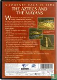 The Aztecs and the Mayans - Image 2