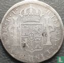 Mexico 4 real 1779 - Afbeelding 2