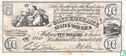 Confederate States of America 10 dollars (REPLICA) - Afbeelding 1
