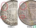 Mexique 2 reales 1773 (type 1) - Image 3