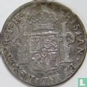 Mexico 2 real 1805 - Afbeelding 2