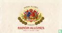 Ramon Allones - Afbeelding 1