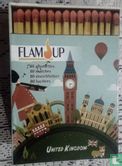 Flam up United Kingdom - Afbeelding 1