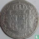 Mexico 4 real 1789 (type 2) - Afbeelding 2