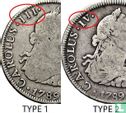 Mexique 4 reales 1789 (type 2) - Image 3