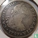 Mexique 4 reales 1787 - Image 1