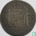 Mexiko 4 Real 1782 - Bild 2