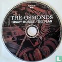 Crazy Horses / The Plan - Afbeelding 3