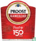 Amstel - Proost Kameroad - Afbeelding 1